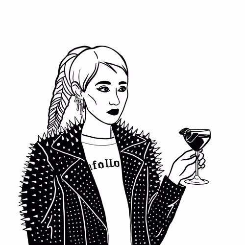 Sadgirlsbar