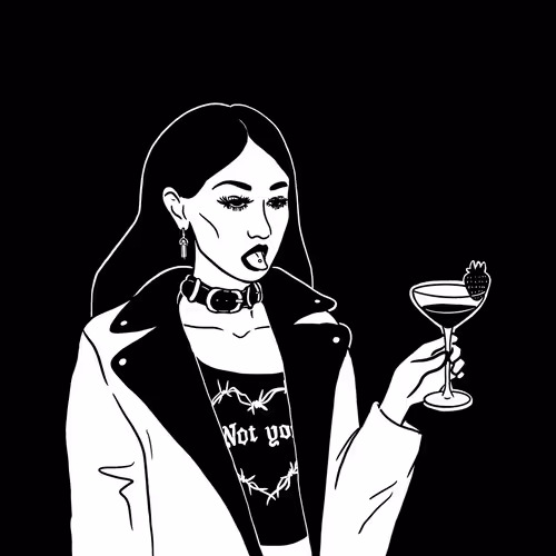 Sadgirlsbar