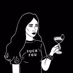 Sad Girl #8556