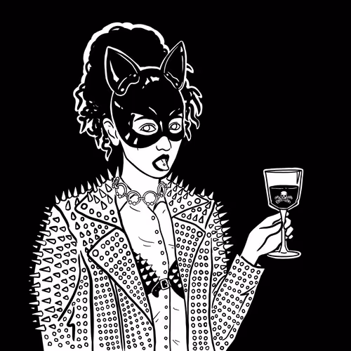 Sadgirlsbar