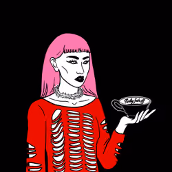 Sad Girl #9657
