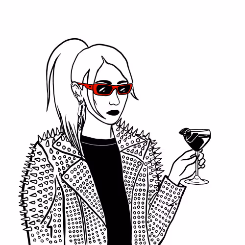 Sadgirlsbar