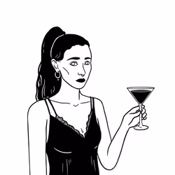 Sad Girl #1862