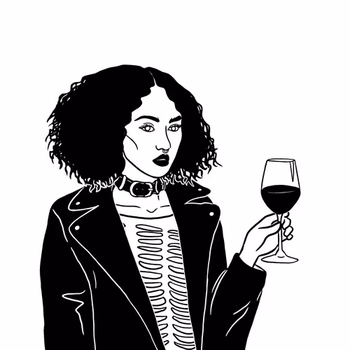 Sadgirlsbar