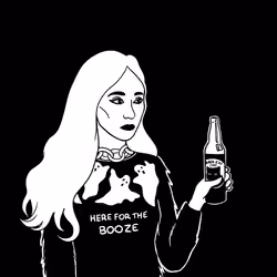 Sad Girl #4870