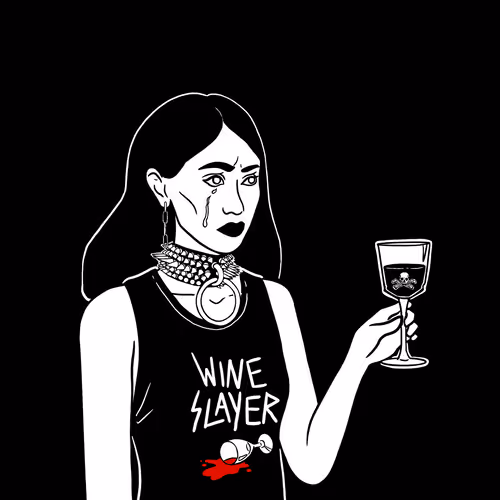 Sadgirlsbar