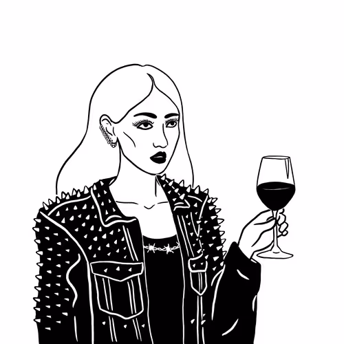 Sadgirlsbar