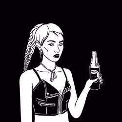 Sad Girl #231