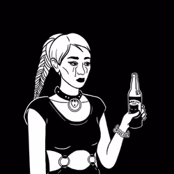 Sad Girl #7961