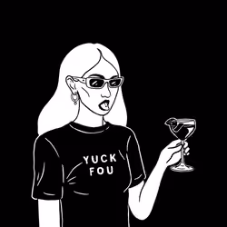 Sad Girl #2389