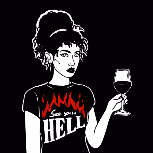 Sadgirlsbar