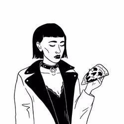 Sad Girl #9950