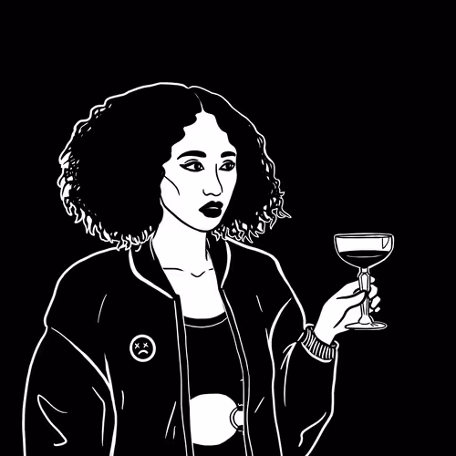 Sadgirlsbar