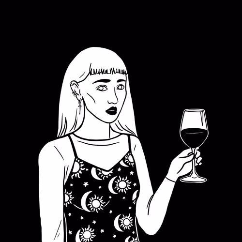 Sadgirlsbar
