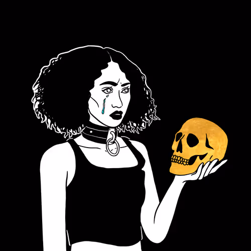 Sadgirlsbar