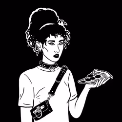 Sad Girl #6132