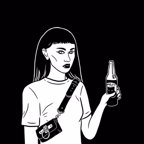 Sadgirlsbar