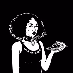 Sad Girl #1157