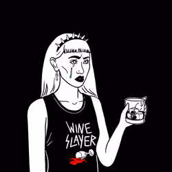Sad Girl #1226