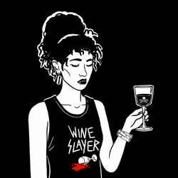 Sad Girl #3013