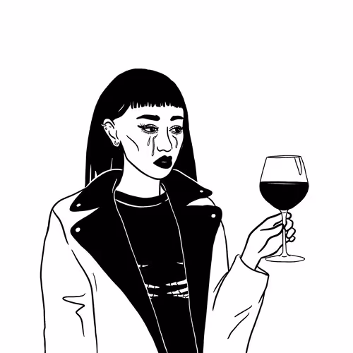 Sadgirlsbar