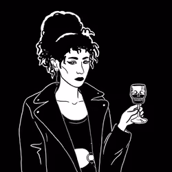Sad Girl #1201