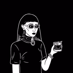 Sad Girl #1832