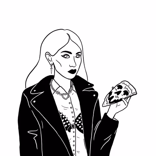 Sadgirlsbar
