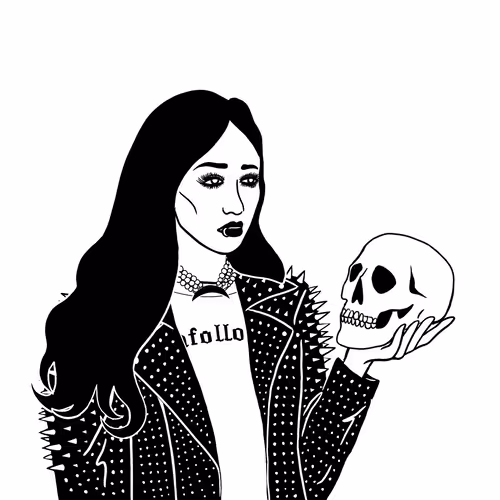 Sadgirlsbar
