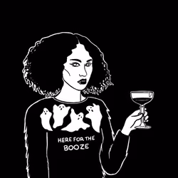 Sad Girl #7984