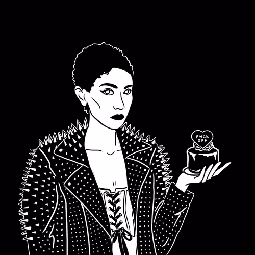 Sadgirlsbar