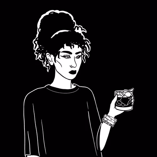 Sadgirlsbar