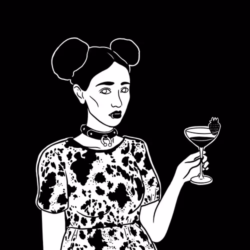 Sadgirlsbar