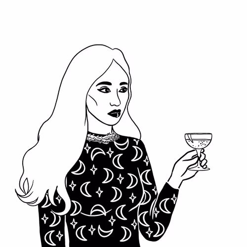 Sadgirlsbar