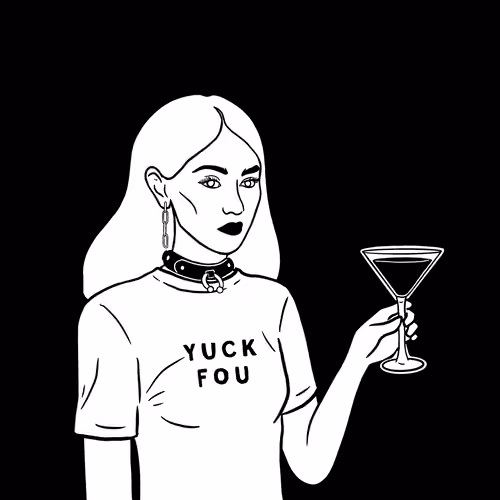 Sad Girl #369