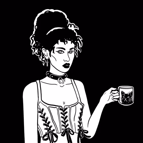 Sadgirlsbar