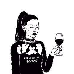 Sad Girl #9809