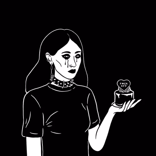 Sadgirlsbar