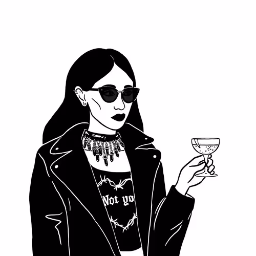 Sadgirlsbar