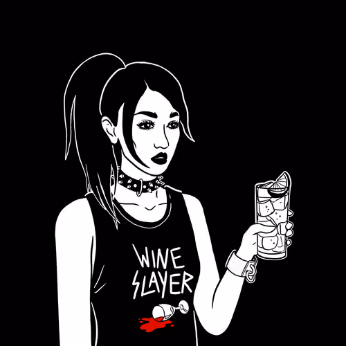 Sad Girl #596