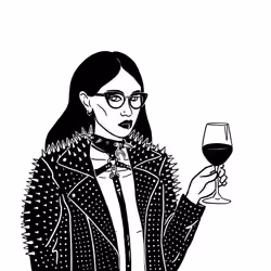 Sad Girl #6378