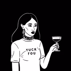 Sad Girl #8751