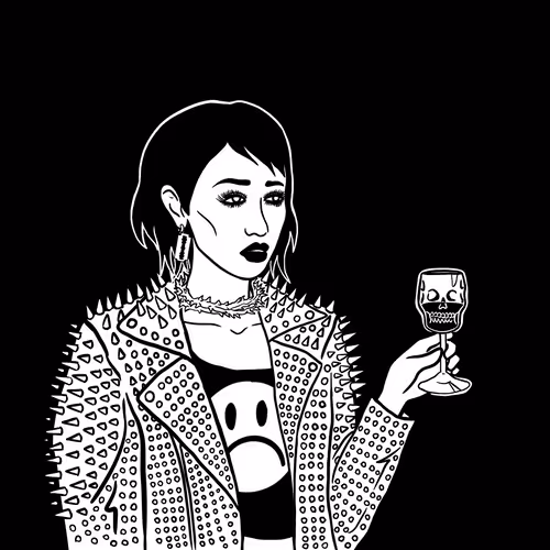 Sadgirlsbar