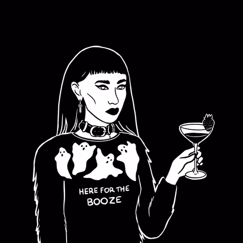 Sad Girl #8389