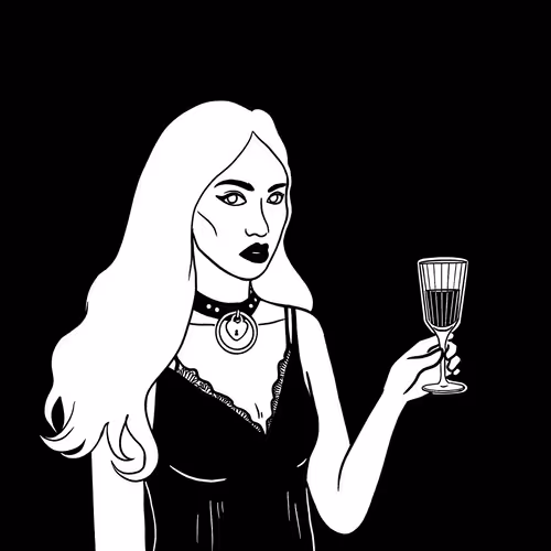 Sadgirlsbar