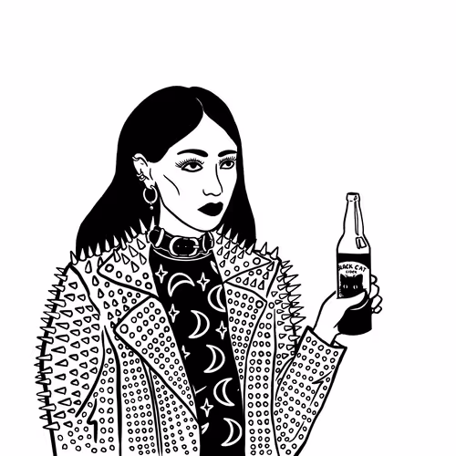 Sadgirlsbar