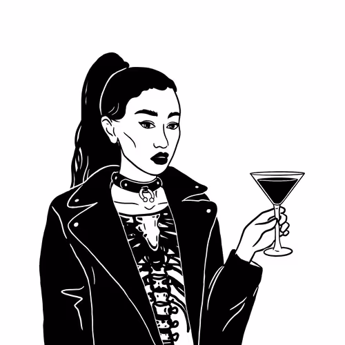 Sadgirlsbar