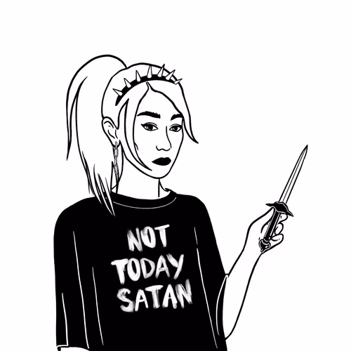 Sadgirlsbar