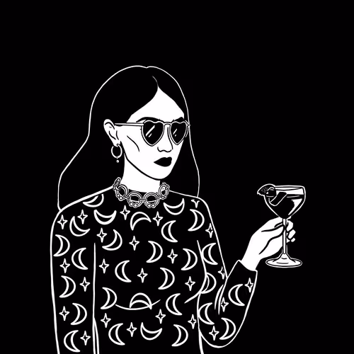 Sadgirlsbar