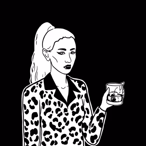 Sad Girl #7942